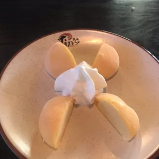 Mochi Ice Cream