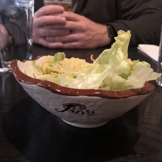 House Salad