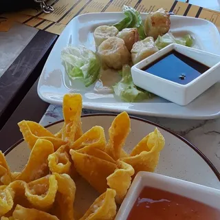 Crab