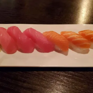 Salmon
