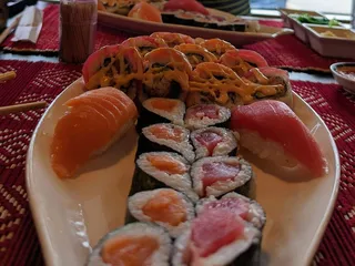 KHA Sushi Land
