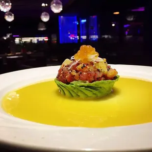 oysters and mussels, food