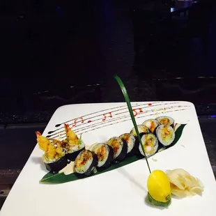 food, sushi and sashimi, sushi, sashimi