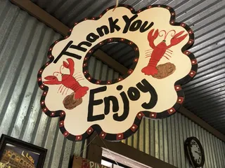 Crawfish House Takeout Restaurant