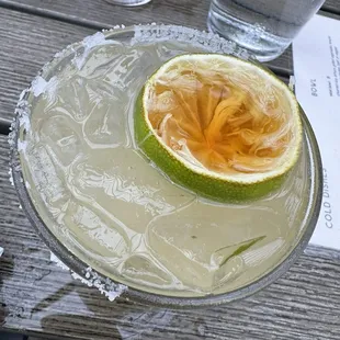 Los Cabo Margarita