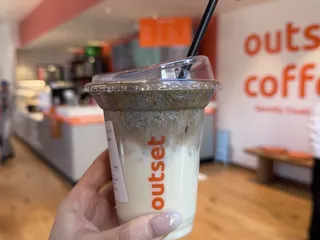 Outset Coffee - Financial District