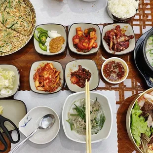 Pork Soup
