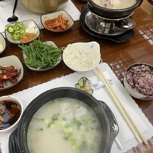 Yukgaejang