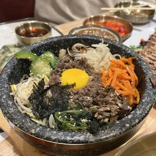 bibimbap
