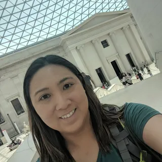 Christina N.
