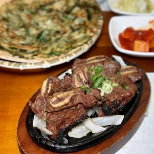 Beef Short Ribs