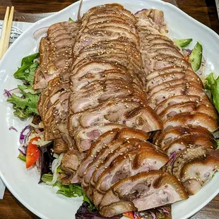 Braised Pig Feet