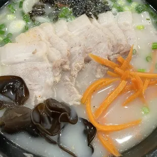 Original Noodle Soup