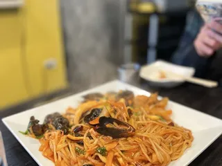 Jjin Jjajang