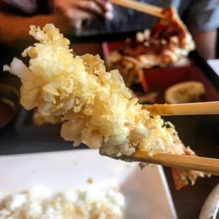 Tempura