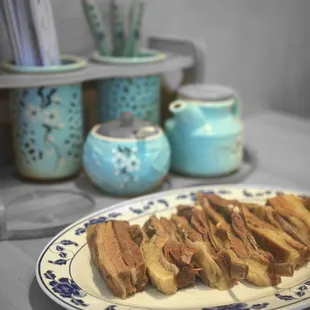 Famous lamb chops | @whaevaeats