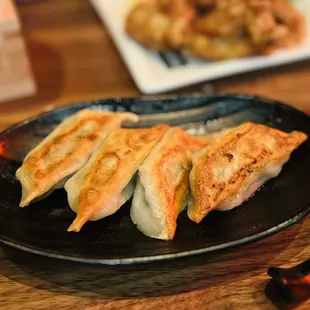 pancakes, food