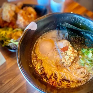 Favorite ramen!!