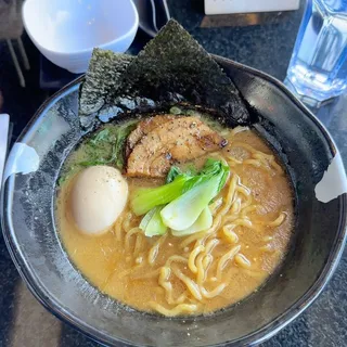 JINYA Tonkotsu Original 2010*
