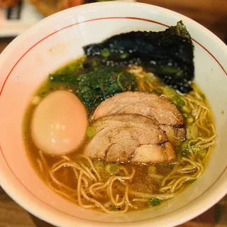 Yuzu Shio Delight*