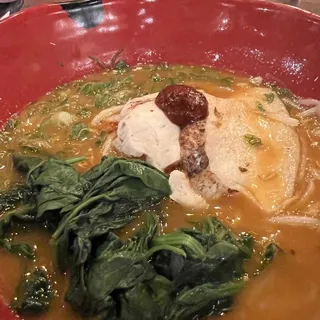 Chicken Chashu*