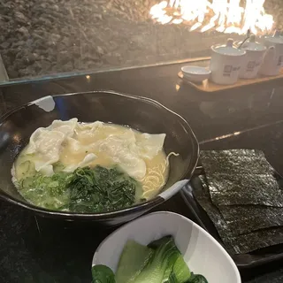 Bok Choy