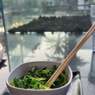 Seaweed Salad*