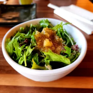 House Salad*