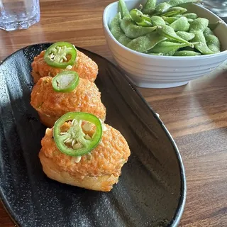 Edamame*