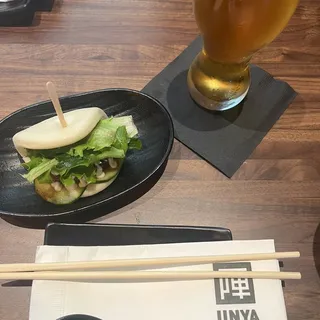 JINYA Bun (1pc)*