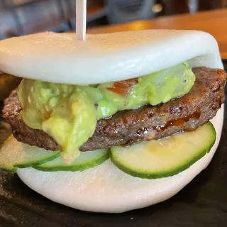 Impossible Bun (1pc)*