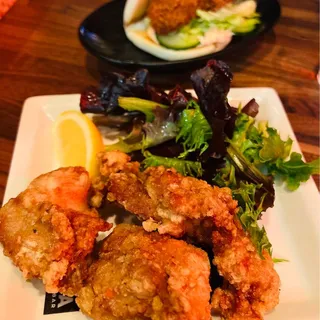 Crispy Chicken 5pc*