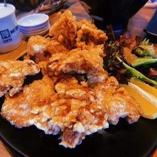 Crispy Chicken 10pc*