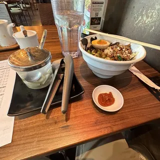 Pork Chashu Bowl*