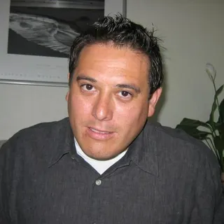 Mark G.