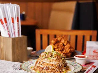 Great Tiger Ramen