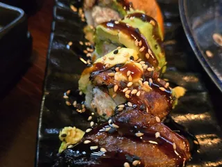 Kimu Sushi