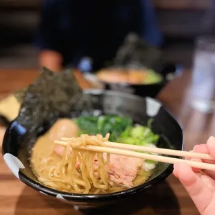 JINYA Tonkotsu Original 2010* | Instagram: gaogirlsgrubbin