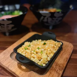 Jalapeo Butter Corn | Instagram: gaogirlsgrubbin
