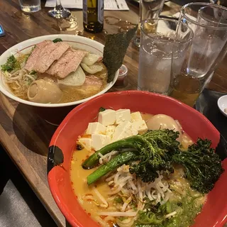 Flying Vegan Harvest*