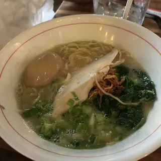 JINYA Chicken Ramen*