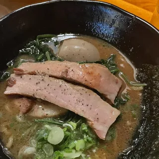 JINYA Tonkotsu Original 2010*