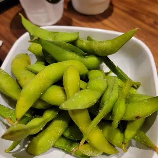 Edamame*