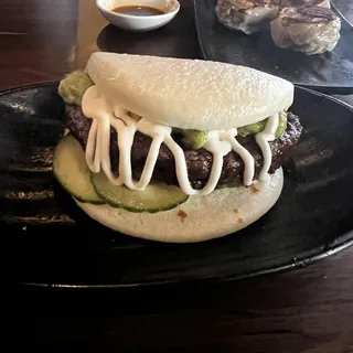 Impossible Bun (1pc)*
