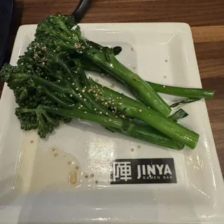 Sauteed Broccolini