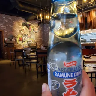 Ramune