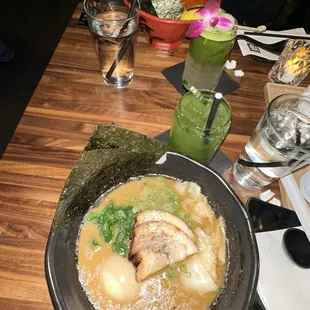 Jinya Tonkotsu Original