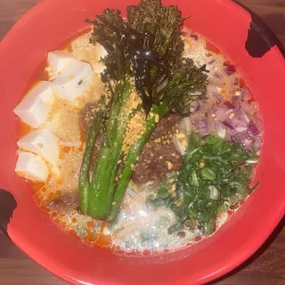 Flying Vegan Harvest*