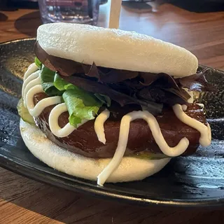 JINYA Bun (1pc)*