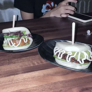 Impossible Bun (1pc)*